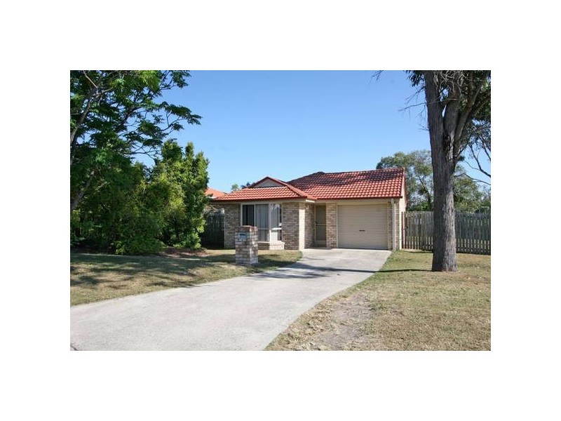 3 Lizda Street, Marsden QLD 4132