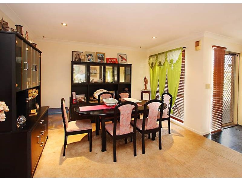 35 Cianthus, Regents Park QLD 4118