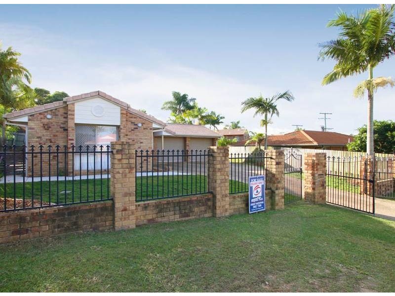 35 Cianthus, Regents Park QLD 4118