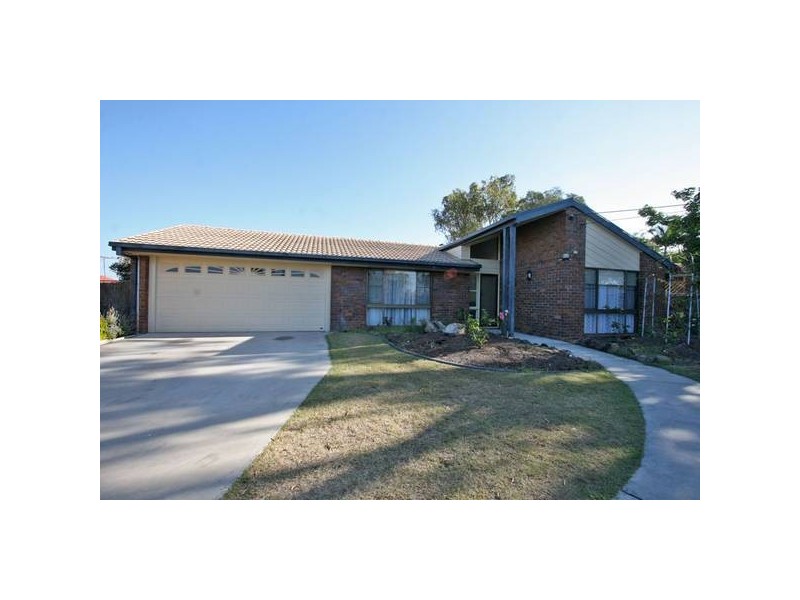 67 Vansittart Road, Regents Park QLD 4118