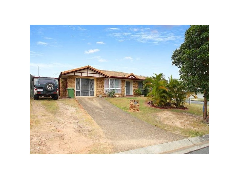 102 Redgum Drive, Regents Park QLD 4118