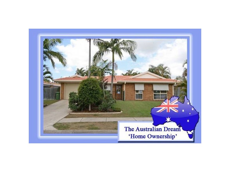 Regents Park QLD 4118