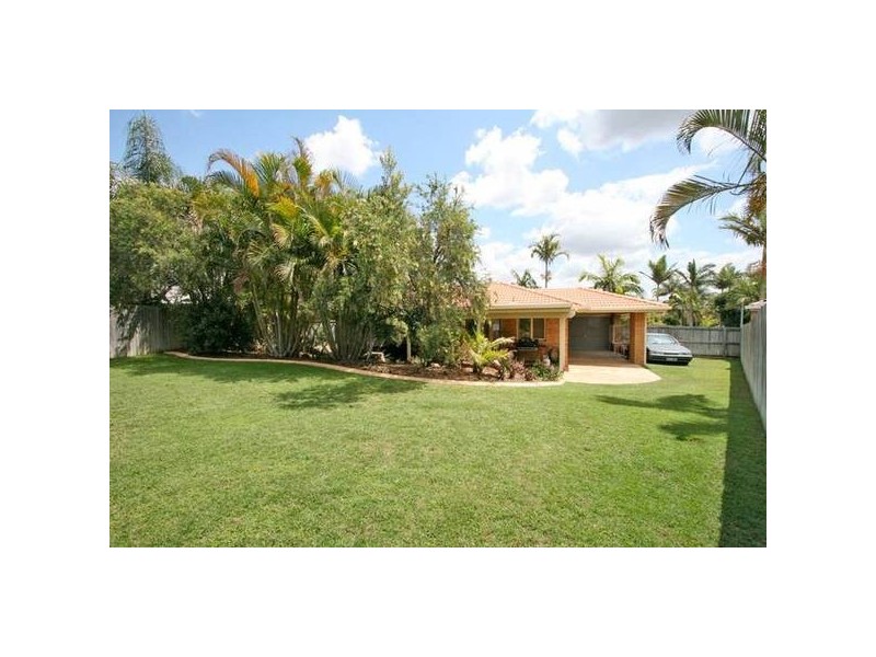 Regents Park QLD 4118