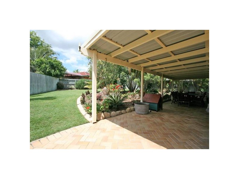 Regents Park QLD 4118