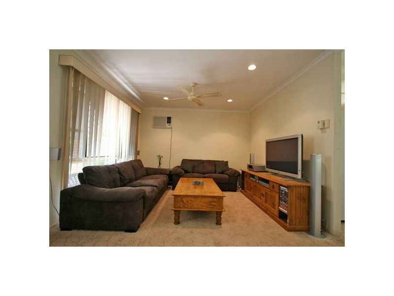 Regents Park QLD 4118