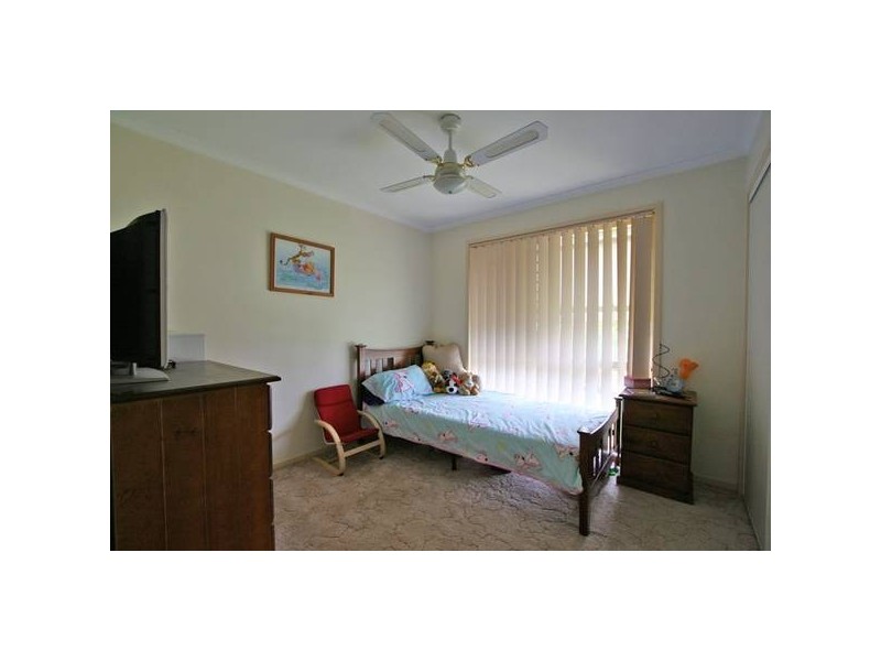 Regents Park QLD 4118