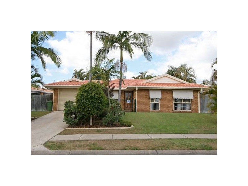 Regents Park QLD 4118