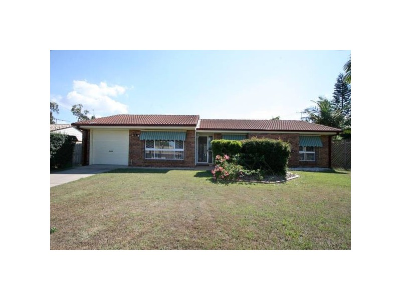 Regents Park QLD 4118