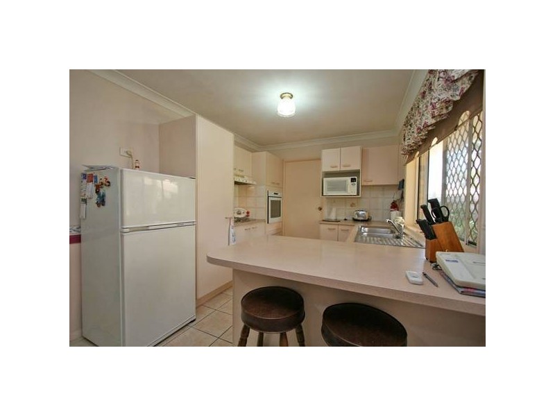 Regents Park QLD 4118