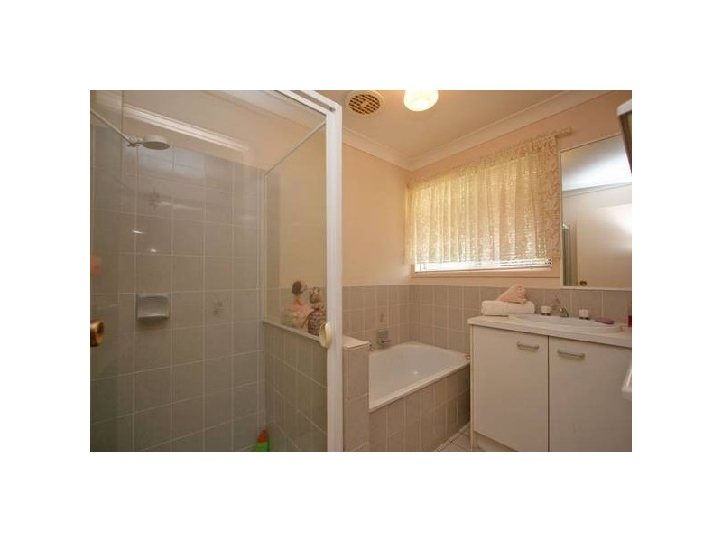 Regents Park QLD 4118