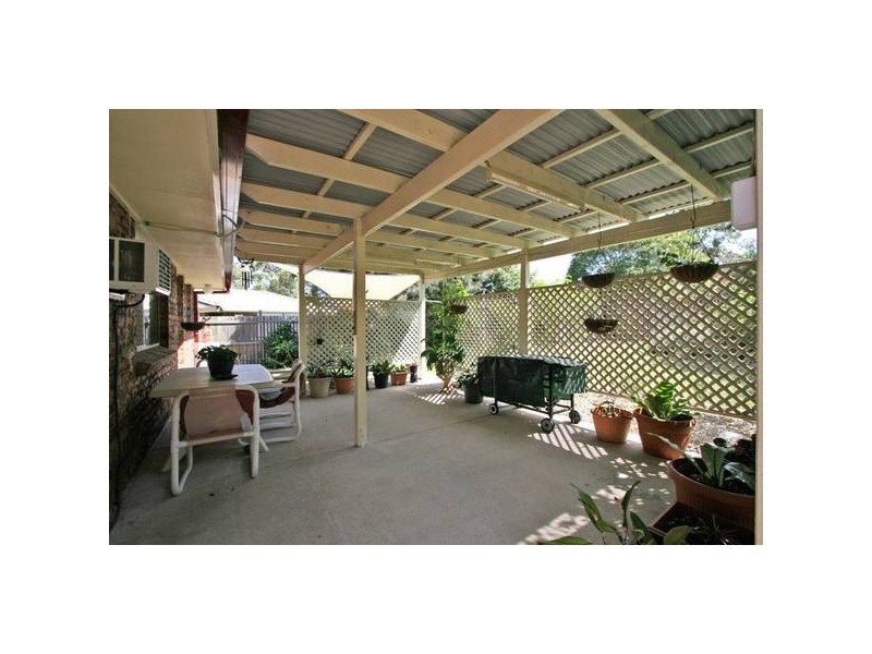 Regents Park QLD 4118