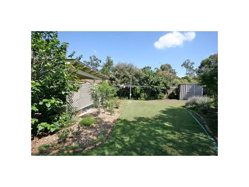 Regents Park QLD 4118