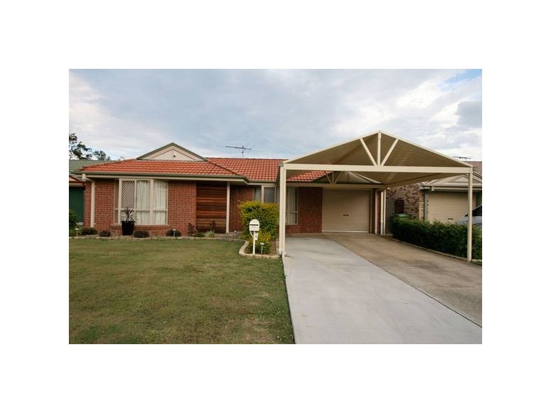 11 Park Close, Hillcrest QLD 4118