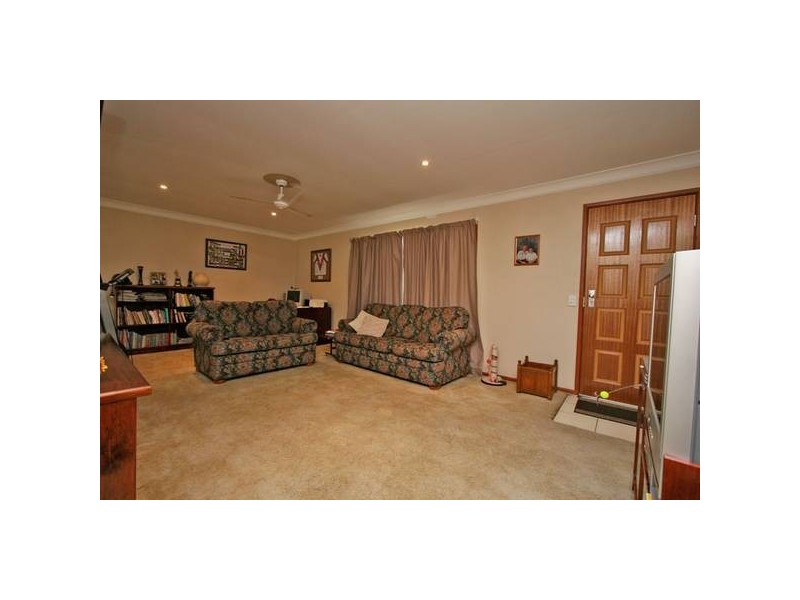 21 STEWART STREET, Marsden QLD 4132