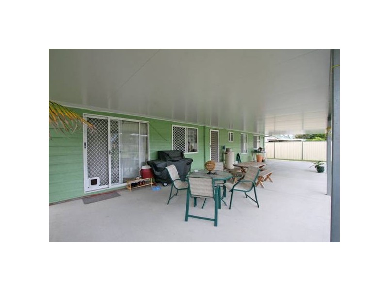21 STEWART STREET, Marsden QLD 4132