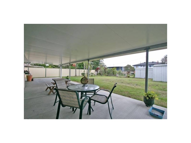 21 STEWART STREET, Marsden QLD 4132