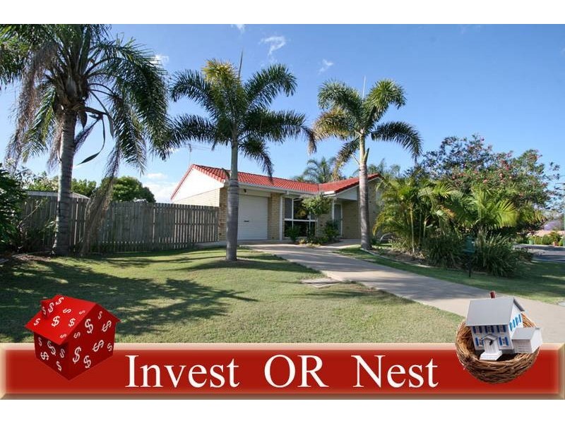 47 Haldham Crs, Regents Park QLD 4118