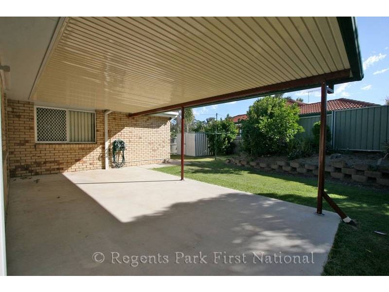 47 Haldham Crs, Regents Park QLD 4118