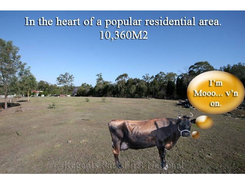 39 Short Street, Boronia Heights QLD 4124