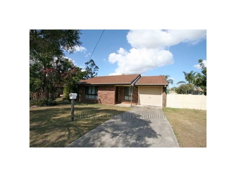 47 Emerald Drive, Regents Park QLD 4118