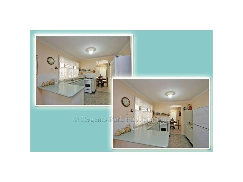 102 Bottlebrush Drive, Regents Park QLD 4118