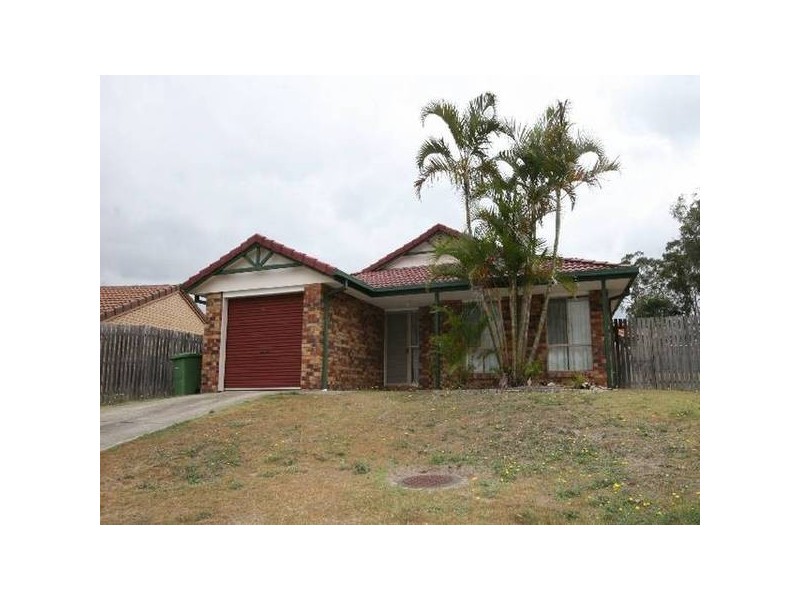 14 ROWENA COURT, Boronia Heights QLD 4124