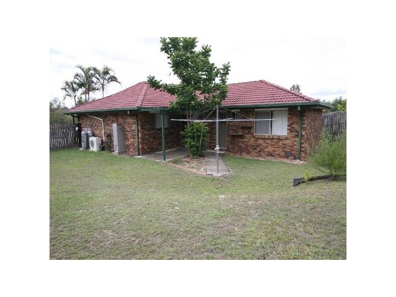 14 ROWENA COURT, Boronia Heights QLD 4124