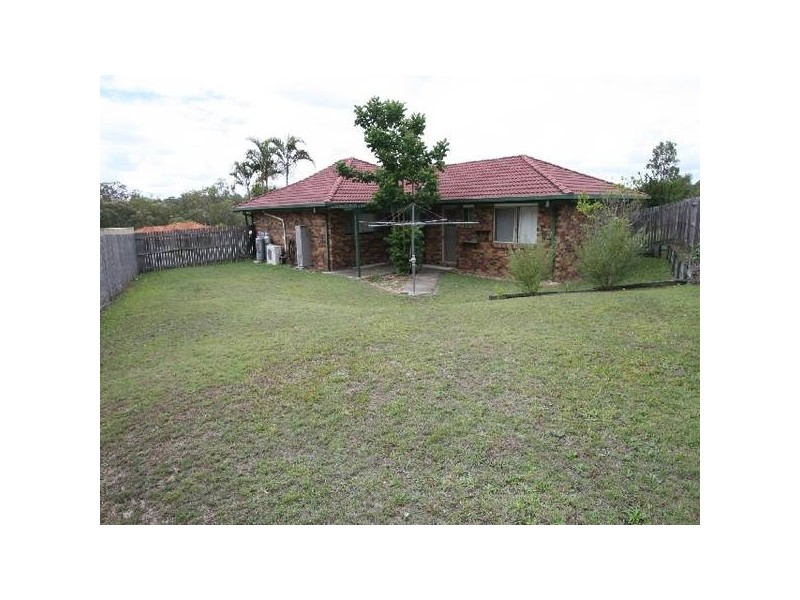 14 ROWENA COURT, Boronia Heights QLD 4124