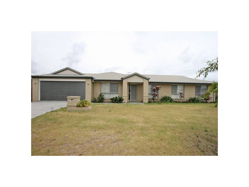 24 PAUL DRIVE, Regents Park QLD 4118