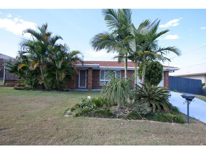 5 Renee Street, Regents Park QLD 4118