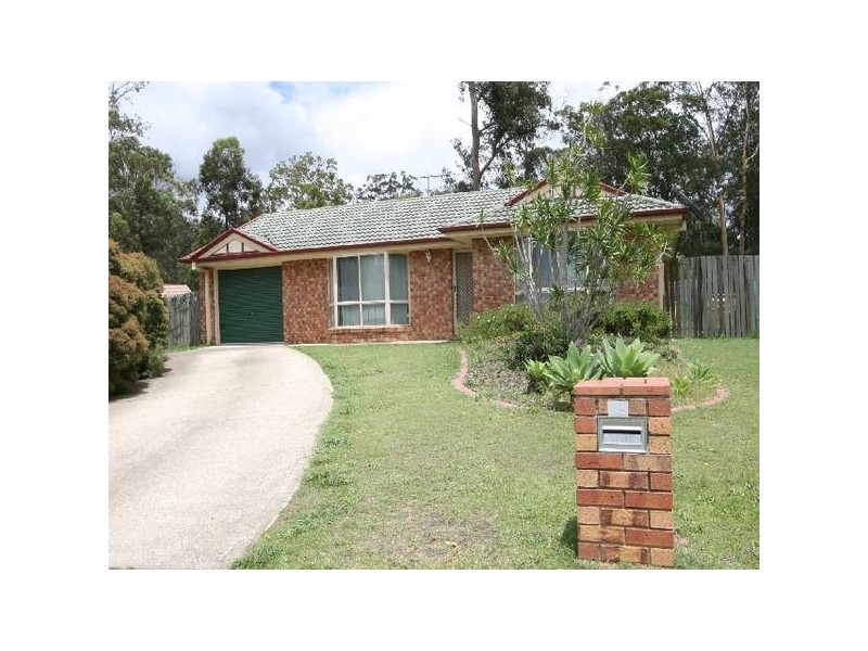 20 PARK CLOSE, Hillcrest QLD 4118
