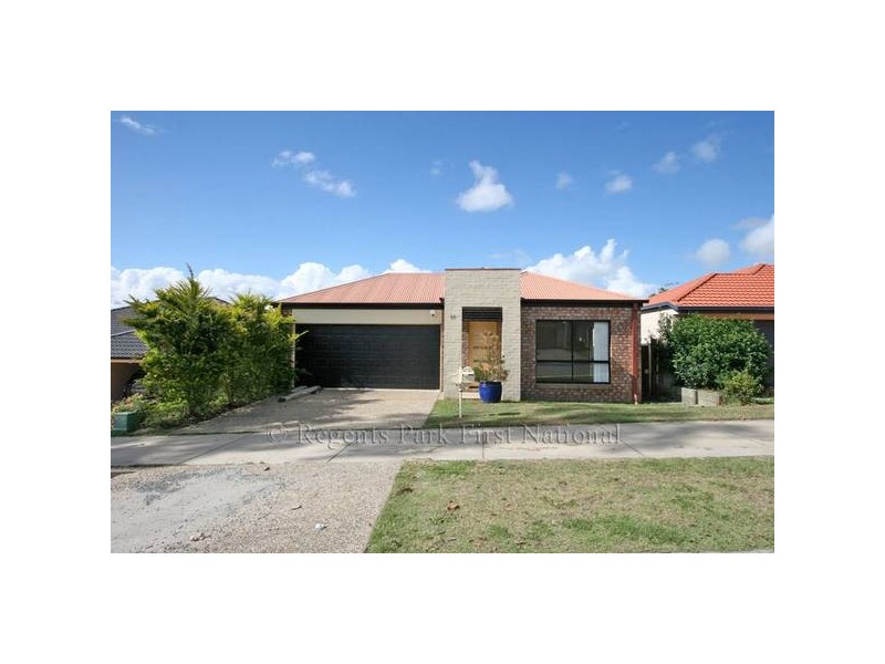 85 SANCTUARY DRIVE, Forest Lake QLD 4078