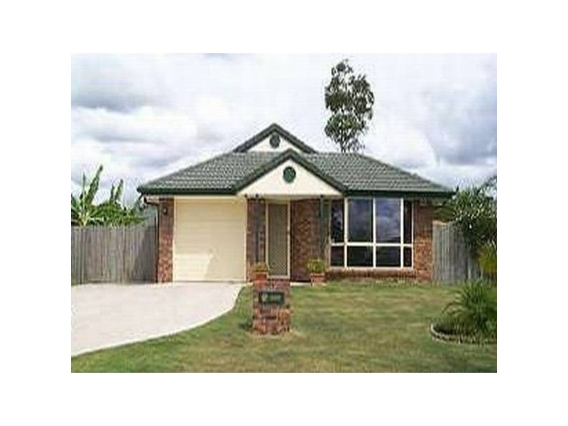 11 BARRON COURT, Hillcrest QLD 4118