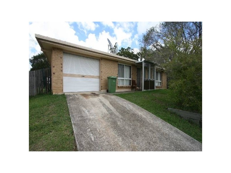 10 HYSTEN STREET, Boronia Heights QLD 4124