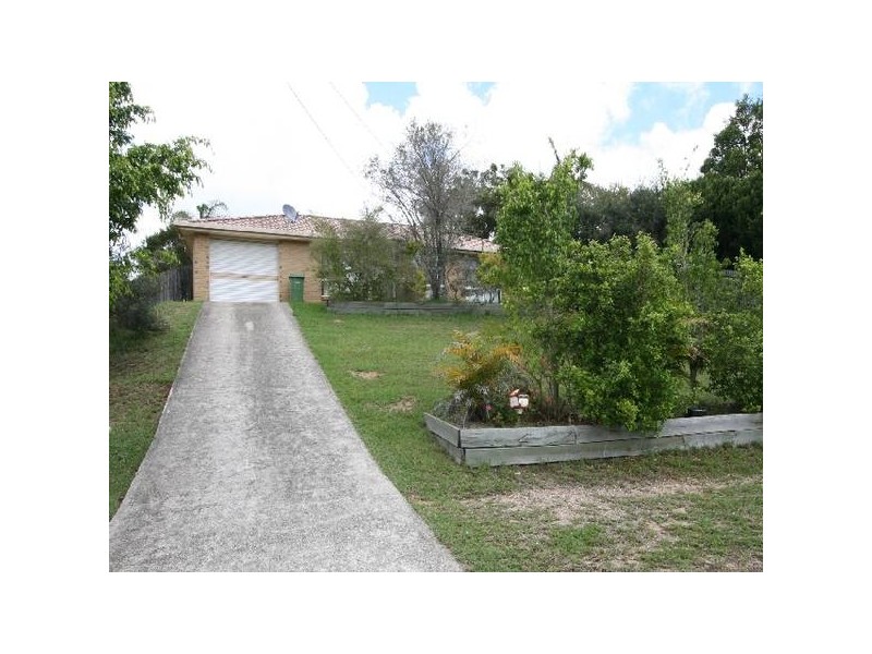 10 HYSTEN STREET, Boronia Heights QLD 4124