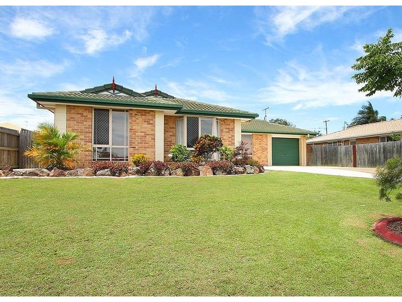 13 Barcoo Ct, Hillcrest QLD 4118