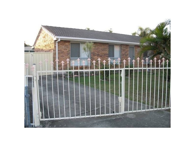 6 HAMSTEAD COURT, Boronia Heights QLD 4124