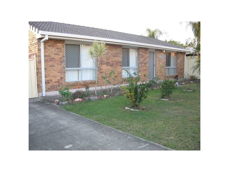 6 HAMSTEAD COURT, Boronia Heights QLD 4124