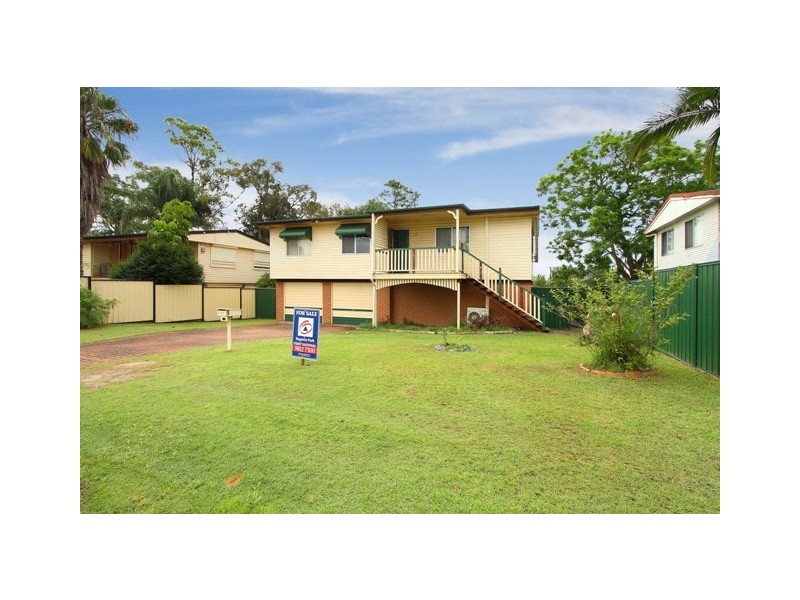 38 Bambil, Crestmead QLD 4132