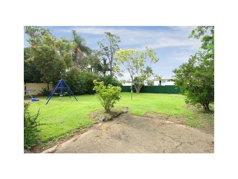 38 Bambil, Crestmead QLD 4132