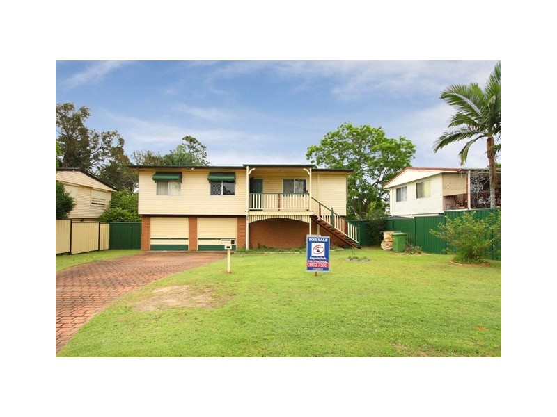 38 Bambil, Crestmead QLD 4132