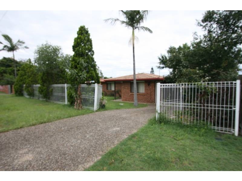 6 ROONEY STREET, Browns Plains QLD 4118