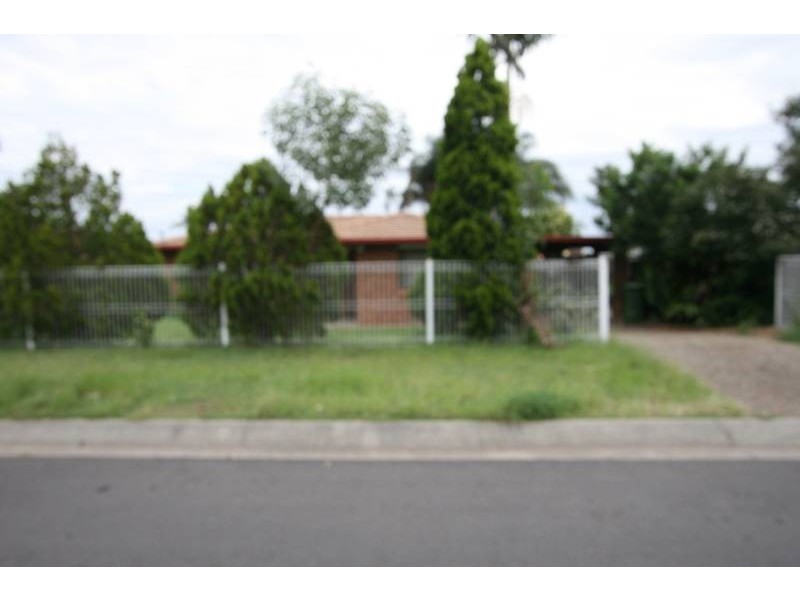 6 ROONEY STREET, Browns Plains QLD 4118