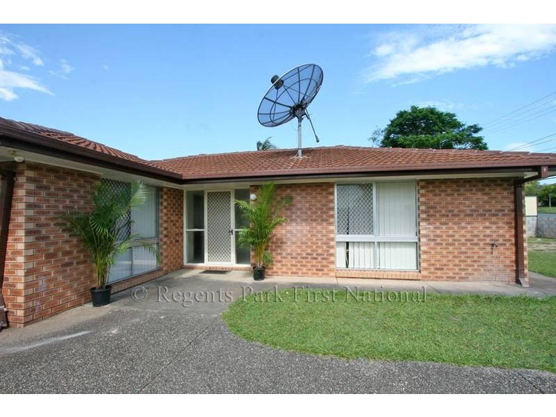 20 Hydrabad Street,, Regents Park QLD 4118