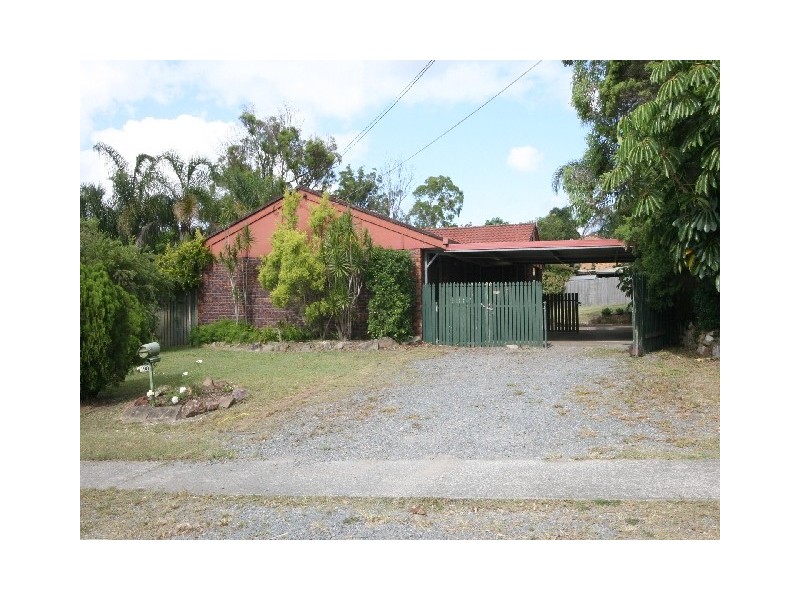 190 EMERALD DRIVE, Regents Park QLD 4118