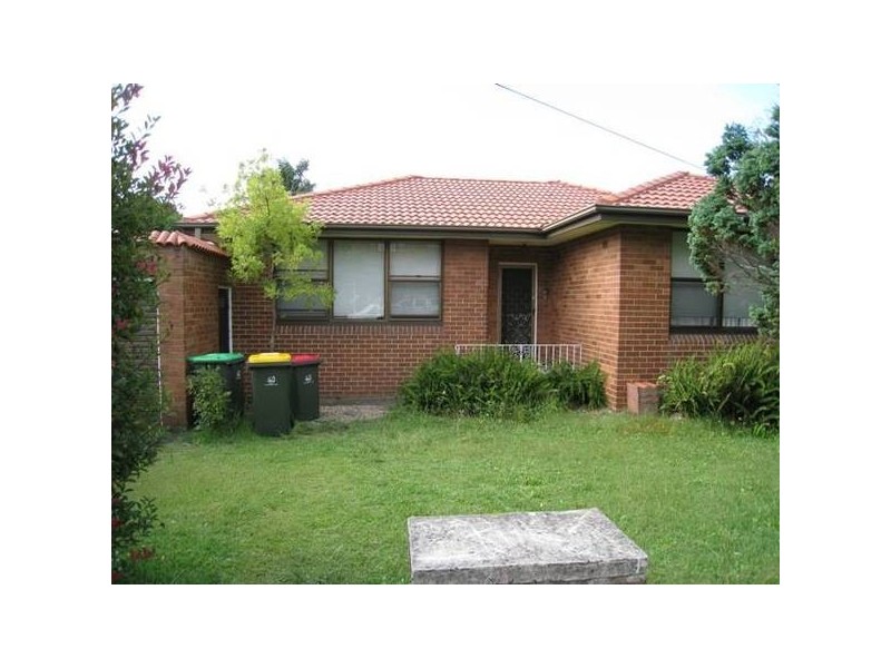 21 Augusta Street, Concord NSW 2137