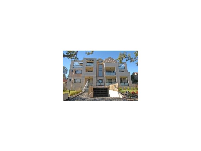 4/76-78 Courallie Ave, Homebush West NSW 2140