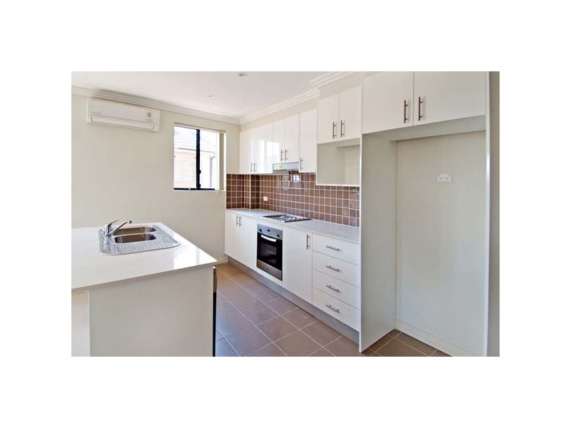 Homebush West NSW 2140