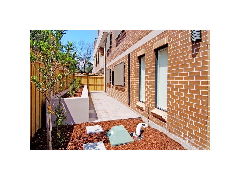 Homebush West NSW 2140