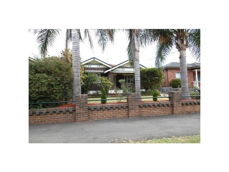 60 Burwood Road, Concord NSW 2137